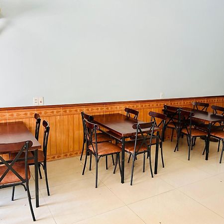 Majestic Hostel - Tour & Motorbike Rental Ha Giang Eksteriør bilde