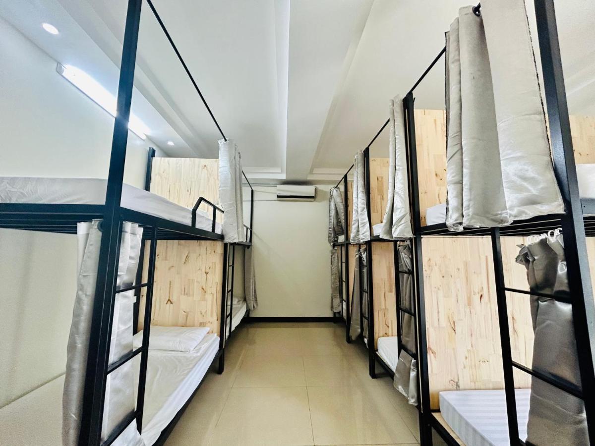 Majestic Hostel - Tour & Motorbike Rental Ha Giang Eksteriør bilde