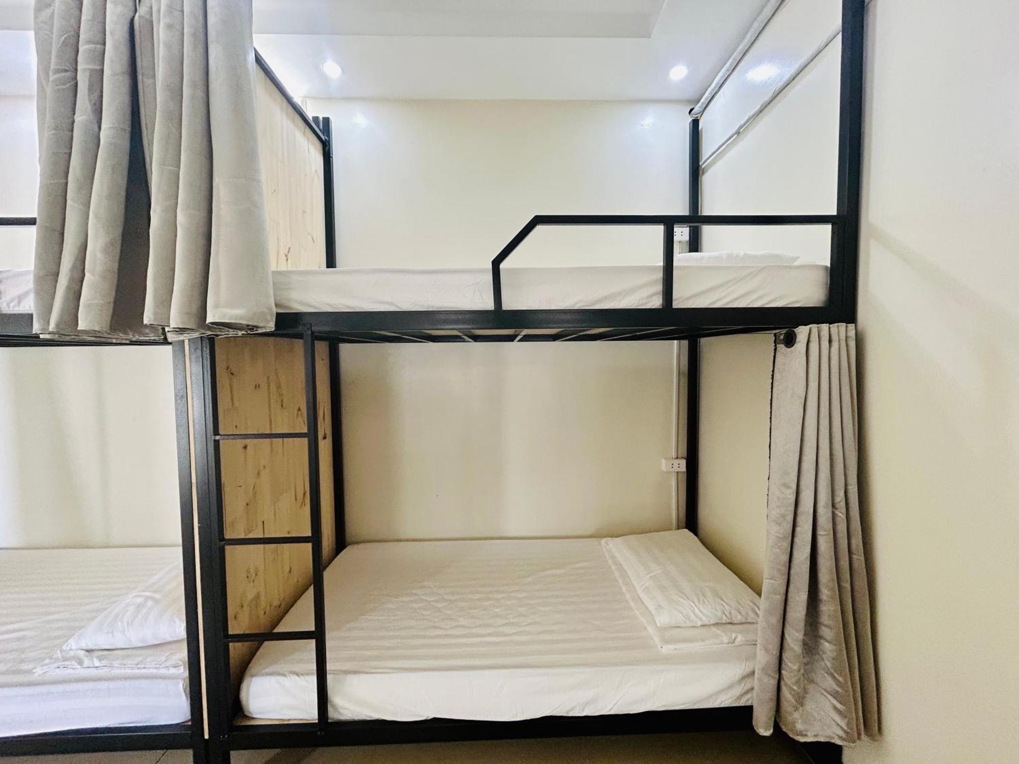 Majestic Hostel - Tour & Motorbike Rental Ha Giang Eksteriør bilde