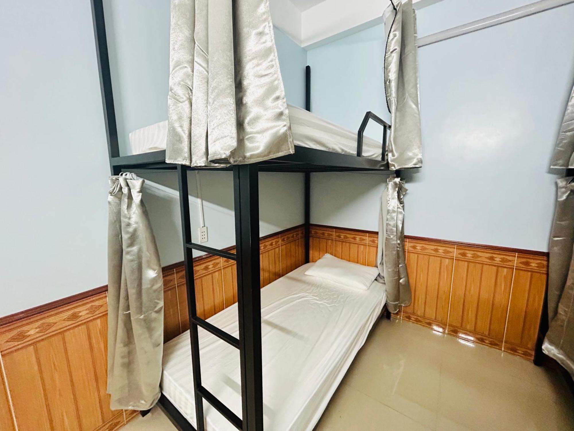 Majestic Hostel - Tour & Motorbike Rental Ha Giang Eksteriør bilde