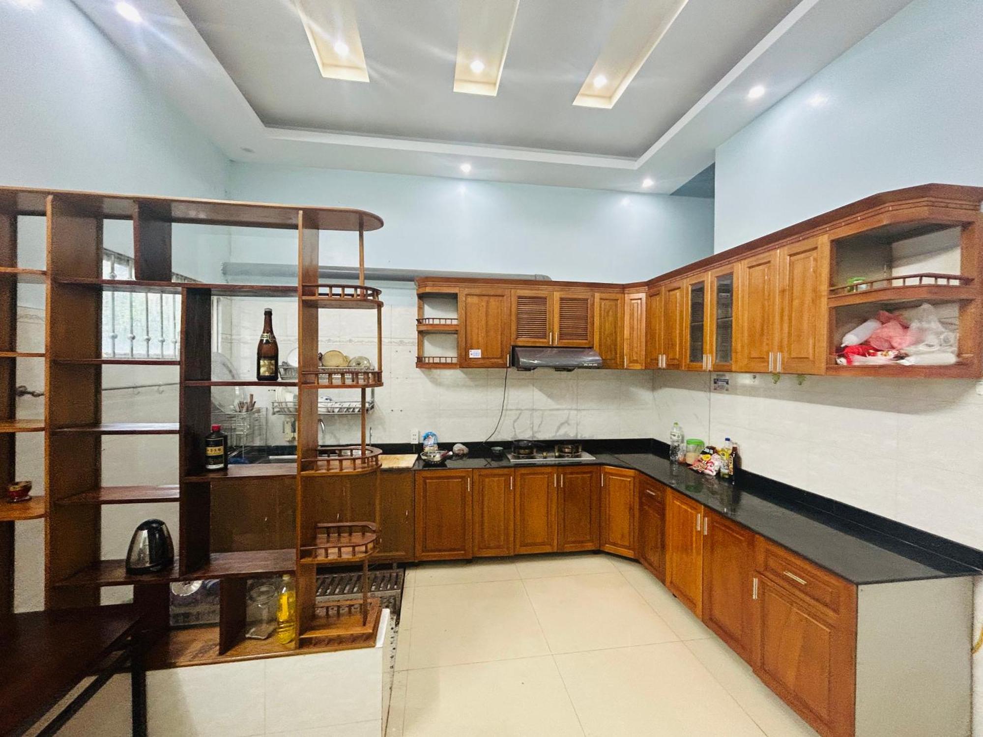 Majestic Hostel - Tour & Motorbike Rental Ha Giang Eksteriør bilde
