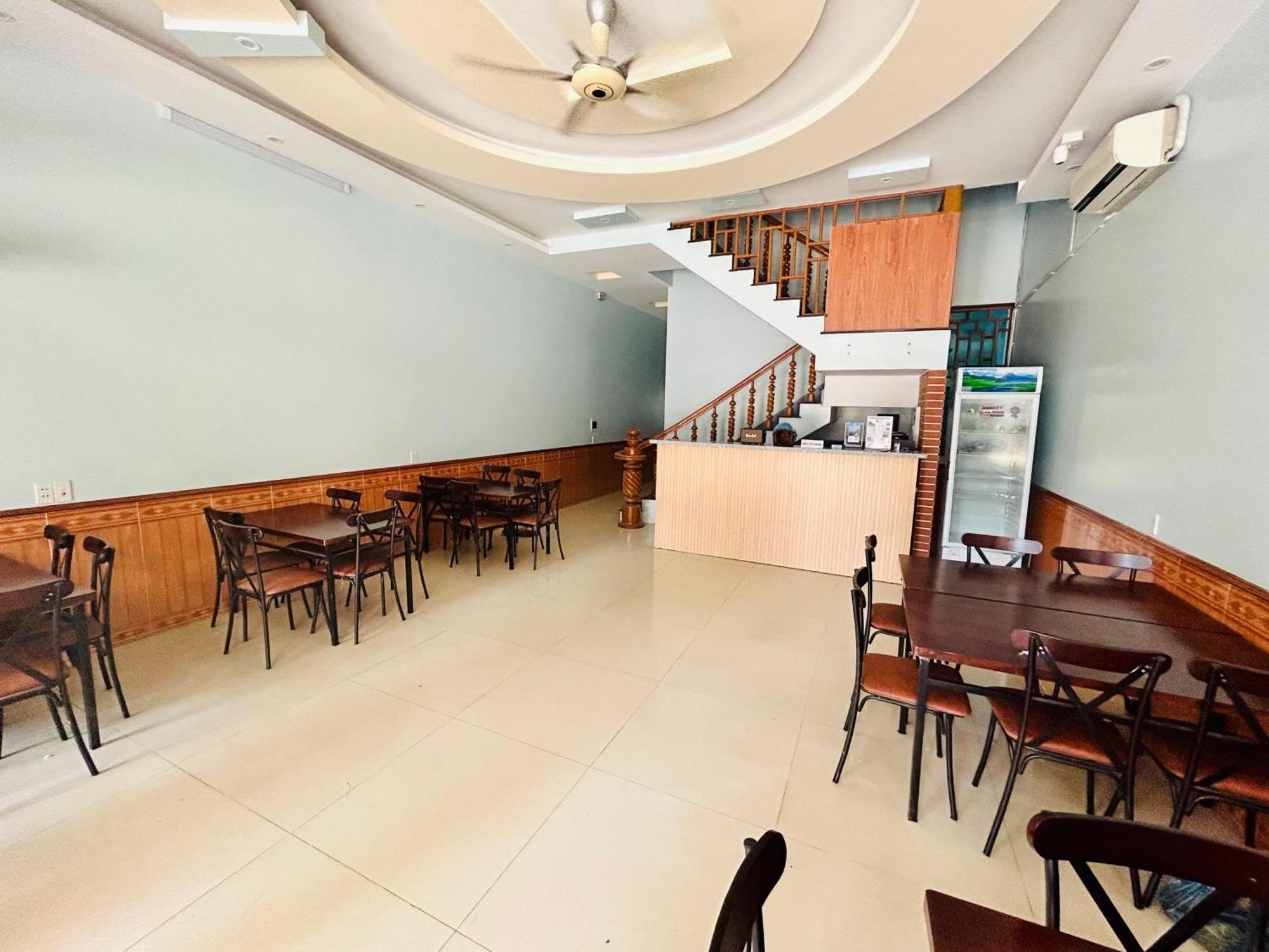 Majestic Hostel - Tour & Motorbike Rental Ha Giang Eksteriør bilde