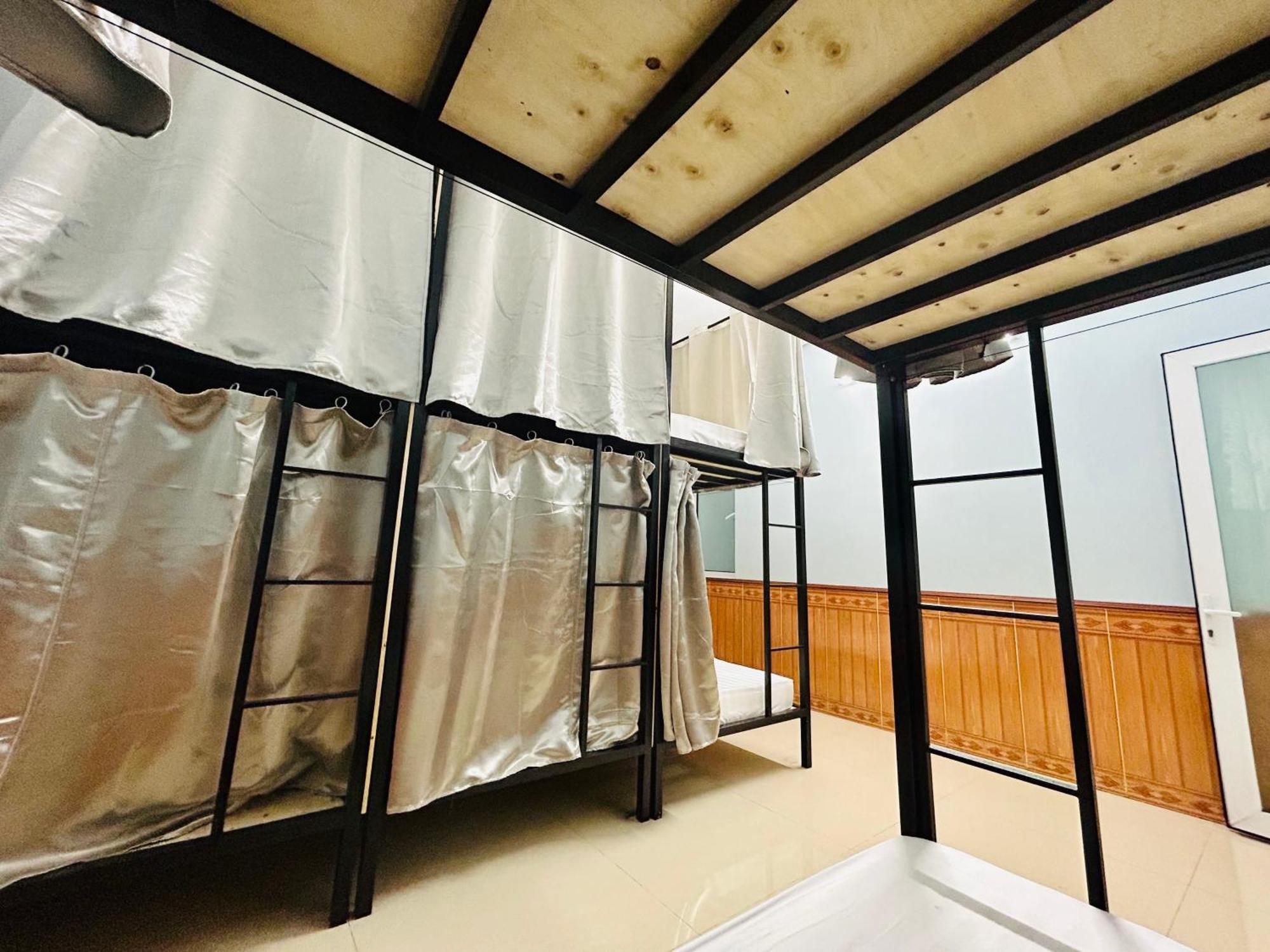 Majestic Hostel - Tour & Motorbike Rental Ha Giang Eksteriør bilde