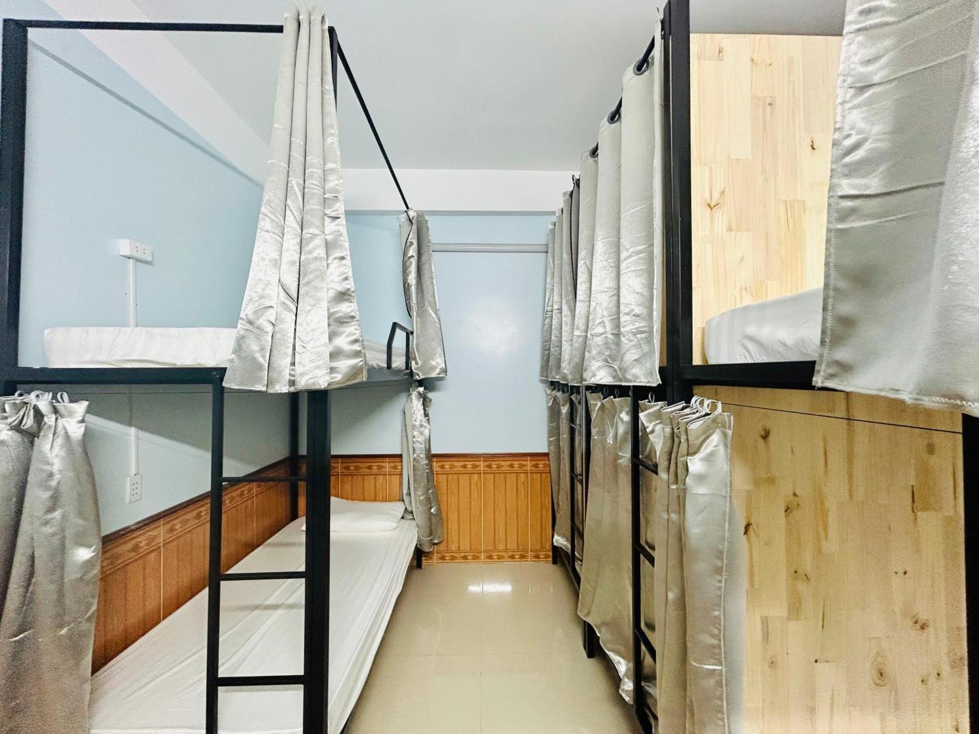Majestic Hostel - Tour & Motorbike Rental Ha Giang Eksteriør bilde